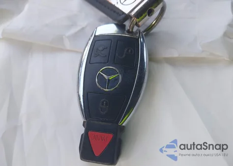 2014 Mercedes-Benz Cls 550 4Matic из США, поврежденный, VIN WDDLJ9BB1EA122953